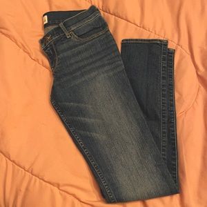 Abercrombie & Fitch Kids Jeggings size 14